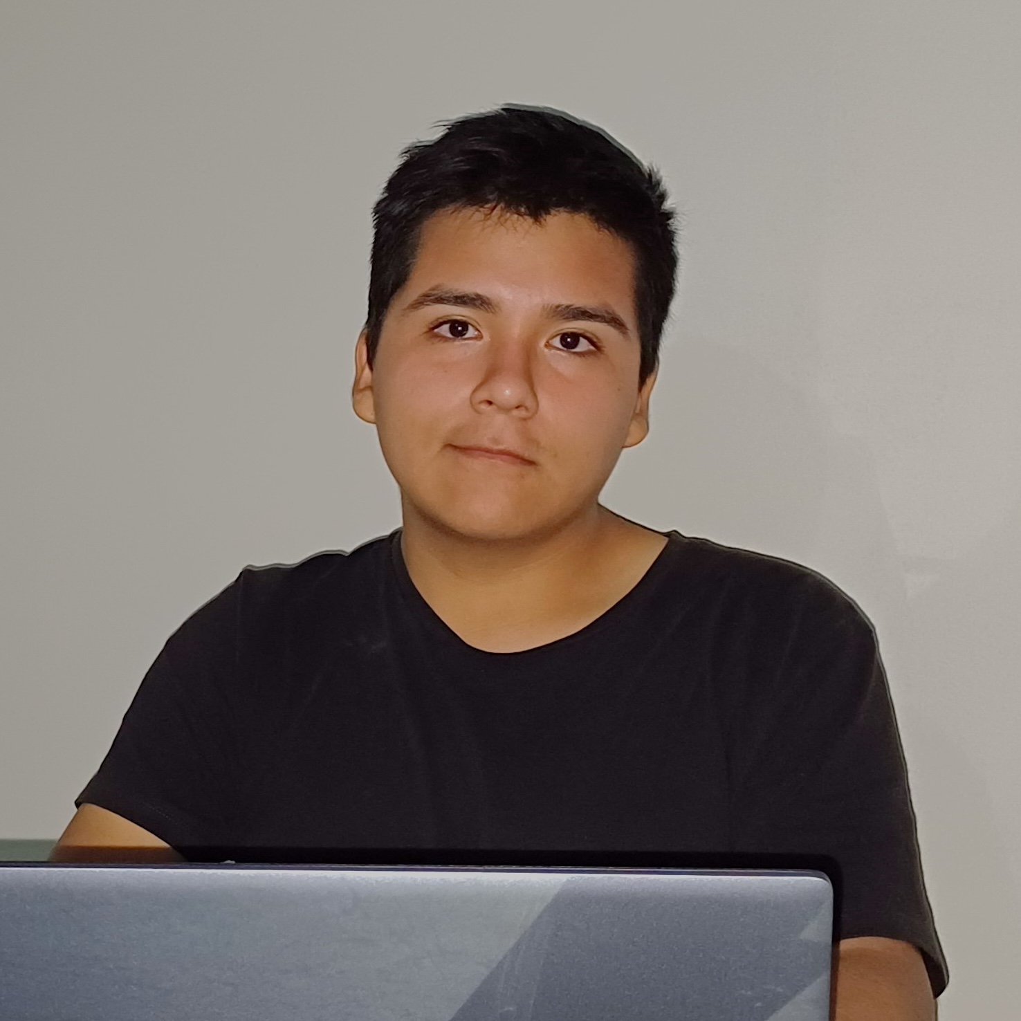 Franklin Baca Campos